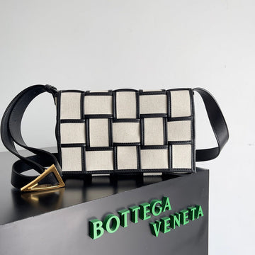 Makersluxe - BOV Bags - 695