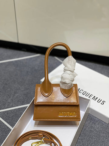 Makersluxe - JQM Bags - 031
