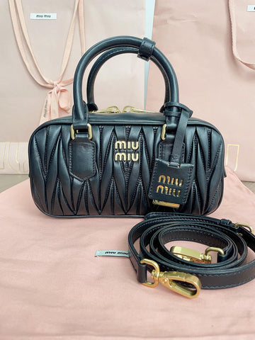 Makersluxe - MMU Bags - 149