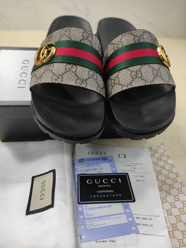 MLB - GUKI Women Shoes - 1574