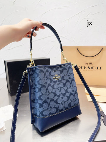 Makersluxe - CCH2 Bags - 034