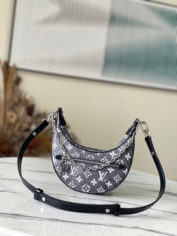 Makersluxe Lu-Vi bags - 4497