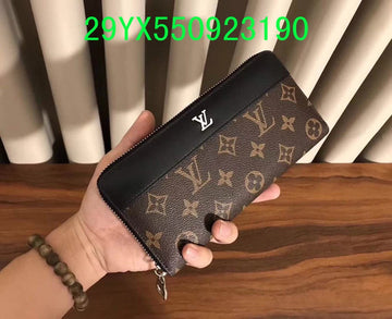 MLB - CHL Wallet - 1685