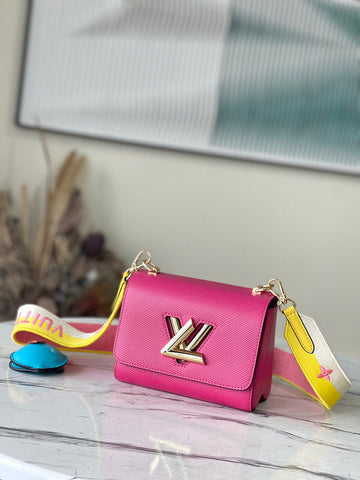 Makersluxe Lu-Vi bags - 4839