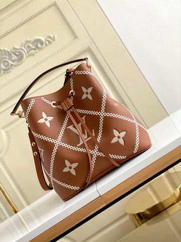 Makersluxe - LOV Bags - 1469
