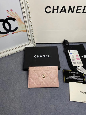 Makersluxe - CHL Wallets - 270