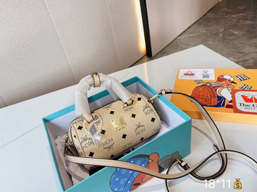 Makersluxe Bags- MQM Bags - 035