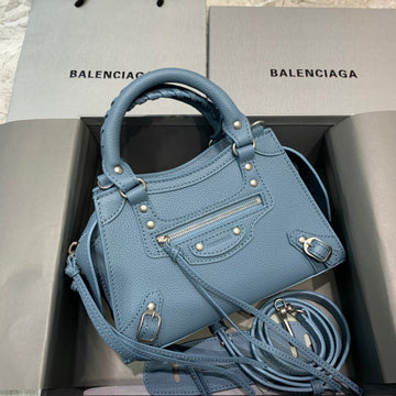 Makersluxe - BGA Bags - 209