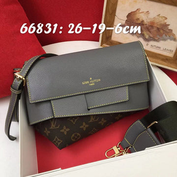 MLB - GUKI Women Bags - 1915