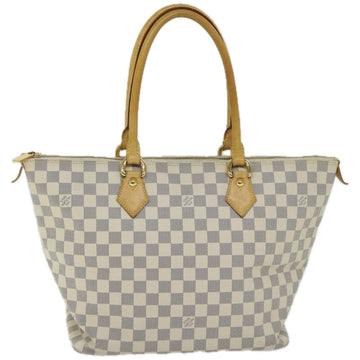 Louis Vuitton Saleya  Canvas Tote Bag ()