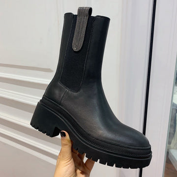 MLB - All Women Boots - 183