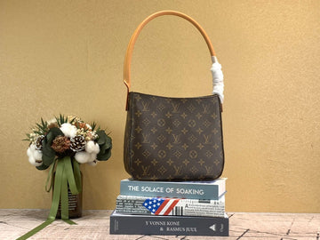 Makersluxe Bags - LOV Bags - 2547
