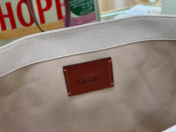 MLB - CLE Lady Bags - 042