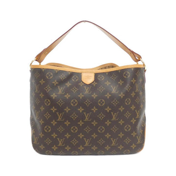 Louis Vuitton Monogram M40352 Shoulder Bag