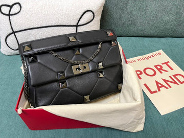 Makersluxe - VEL Bags - 360