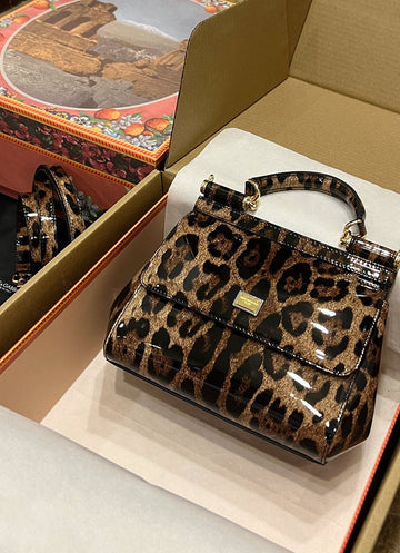 Makersluxe - DG bag - 074