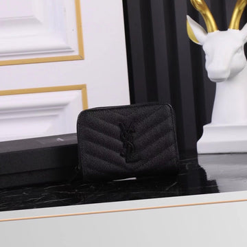 Makersluxe YLS Wallet - 029