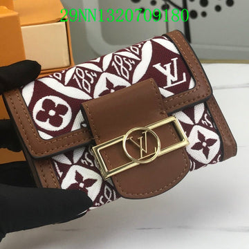 MLB - CHL Wallet - 787