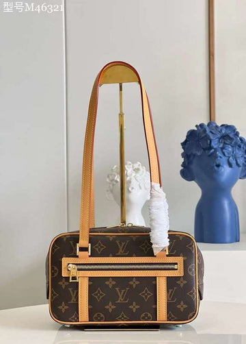 MLB Makersluxe Lu-Vi bags - 11992