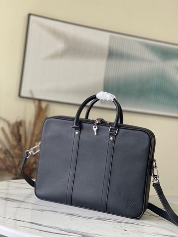 Makersluxe Lu-Vi bags - 4408
