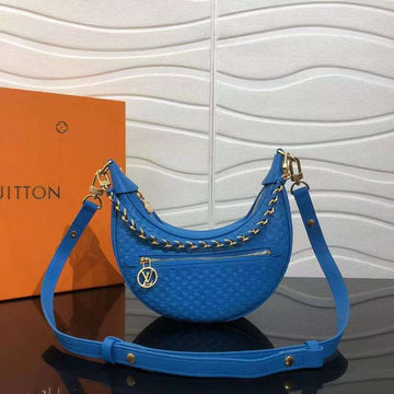 MLB Makersluxe Lu-Vi bags - 11592