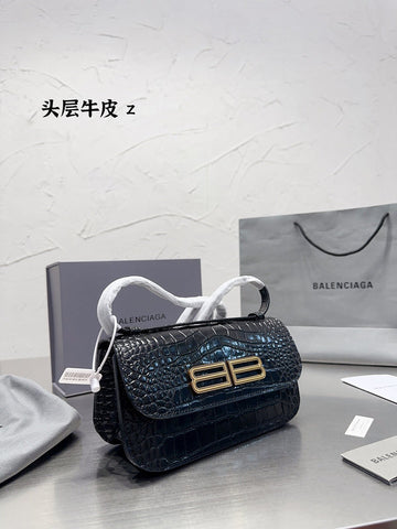 Makersluxe - BGA2 Bags - 294