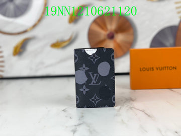 MLB - LOV Wallet - 338