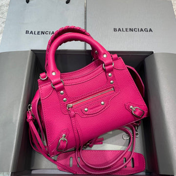Makersluxe - BGA Bags - 211