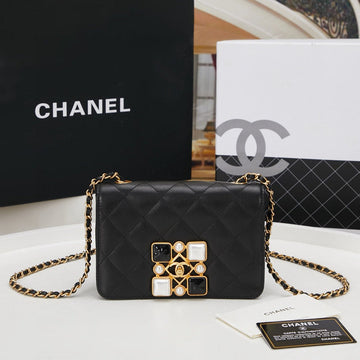 Makersluxe - CHL Bags - 736