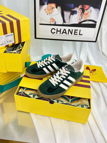 MLB - GUKI Men Shoes - 314
