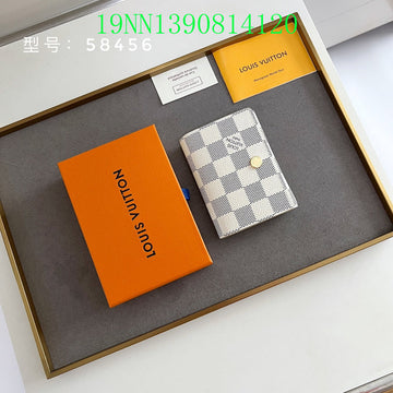 MLB - LOV Wallet - 127