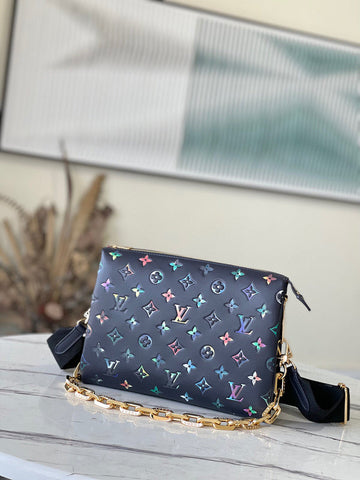 Makersluxe Lu-Vi bags - 4808