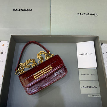 Makersluxe - BGA Bags - 297