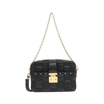 Louis Vuitton Troca MM M59114 Shoulder Bag