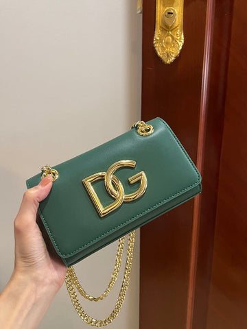 Makersluxe - DG bag - 507