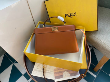 Makersluxe - FDE Bags - 511