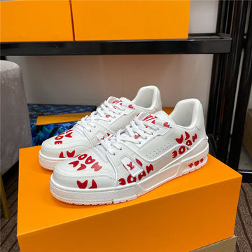 MLB - LOV Shoes - 605