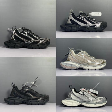 MLB - BG Shoes - 050