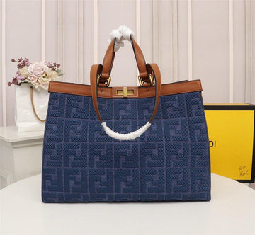 Makerluxe - Top Quality Bag FND 694