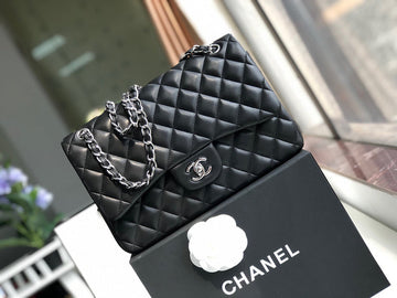 Makersluxe - CNL Bags - 377