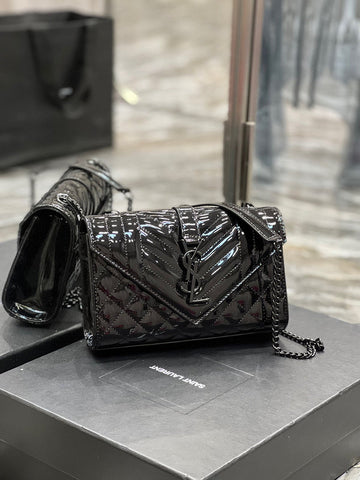 makersluxe - YLS Bags - 607
