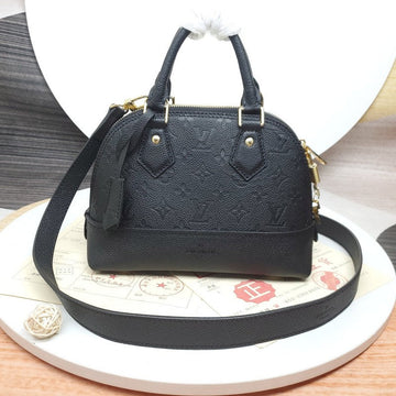 Makersluxe Lu-Vi bags - 3811