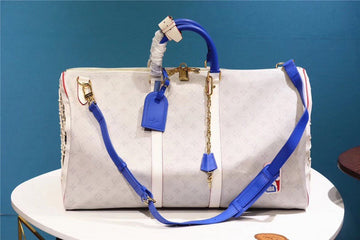 MLB - LOV Men Travel Bags - 124
