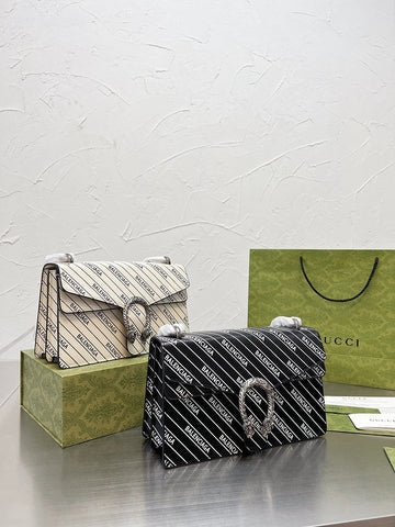 Makersluxe - BGA2 Bags - 261