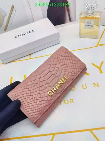 MLB - CHL Wallet - 220
