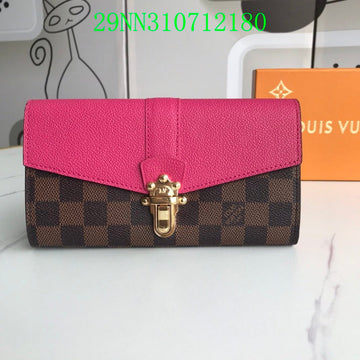 MLB - CHL Wallet - 757