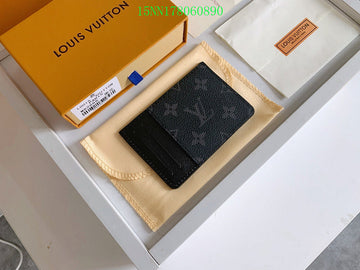 MLB - LOV Wallet - 1214
