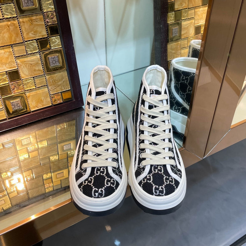 MLB - GUKI Women Shoes - 484