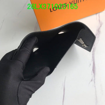 Makersluxe CHL Wallet - 1310
