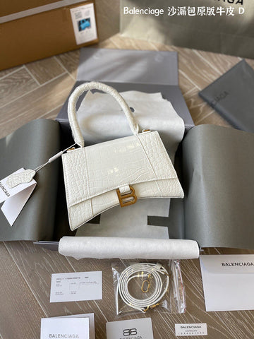 Makersluxe - BGA2 Bags - 202